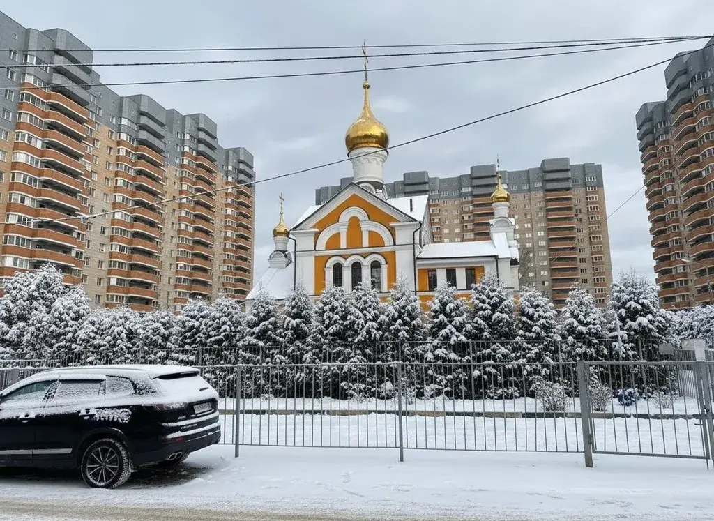 2-к. квартира, 46,6 м2, 4/5 эт. - Фото 10