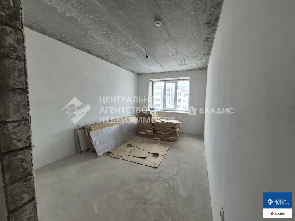 Продажа квартиры, Рыбное, Рыбновский район, Крымская улица - Фото 7