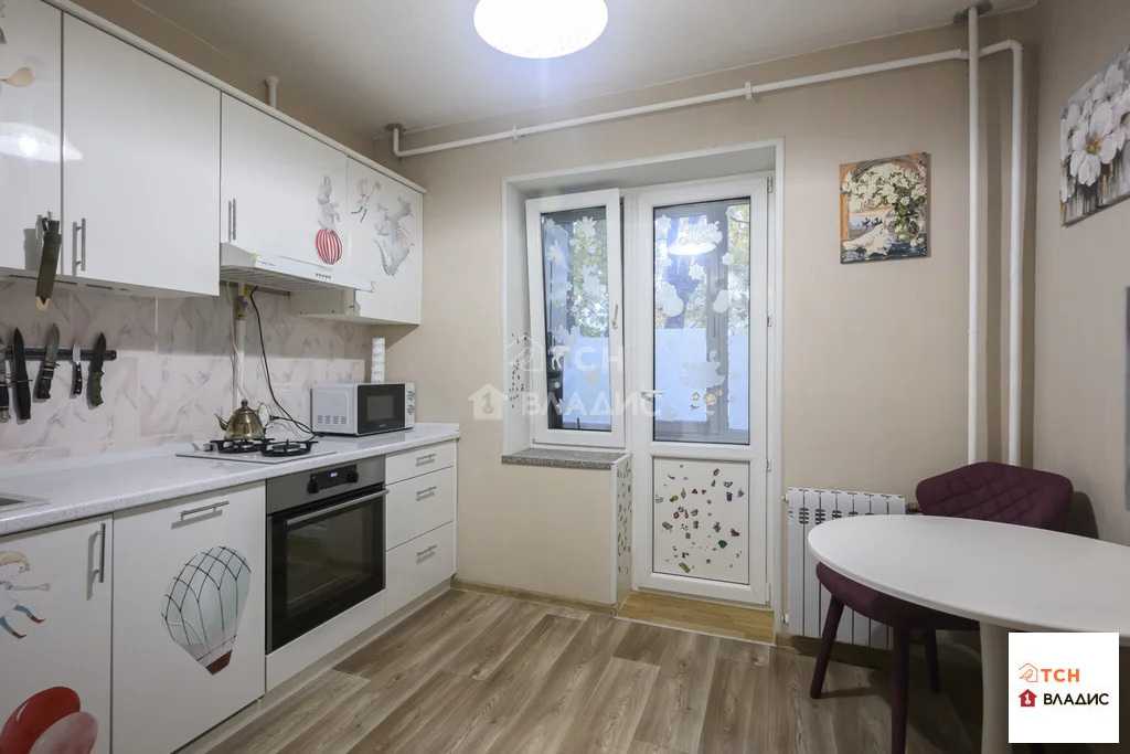 Продажа квартиры, Щелково, Щелковский район, ул. Комсомольская - Фото 6