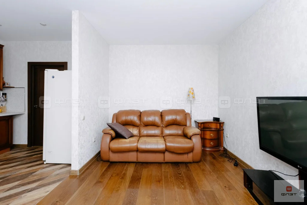 Продажа квартиры, Казань, ул. Новаторов - Фото 7