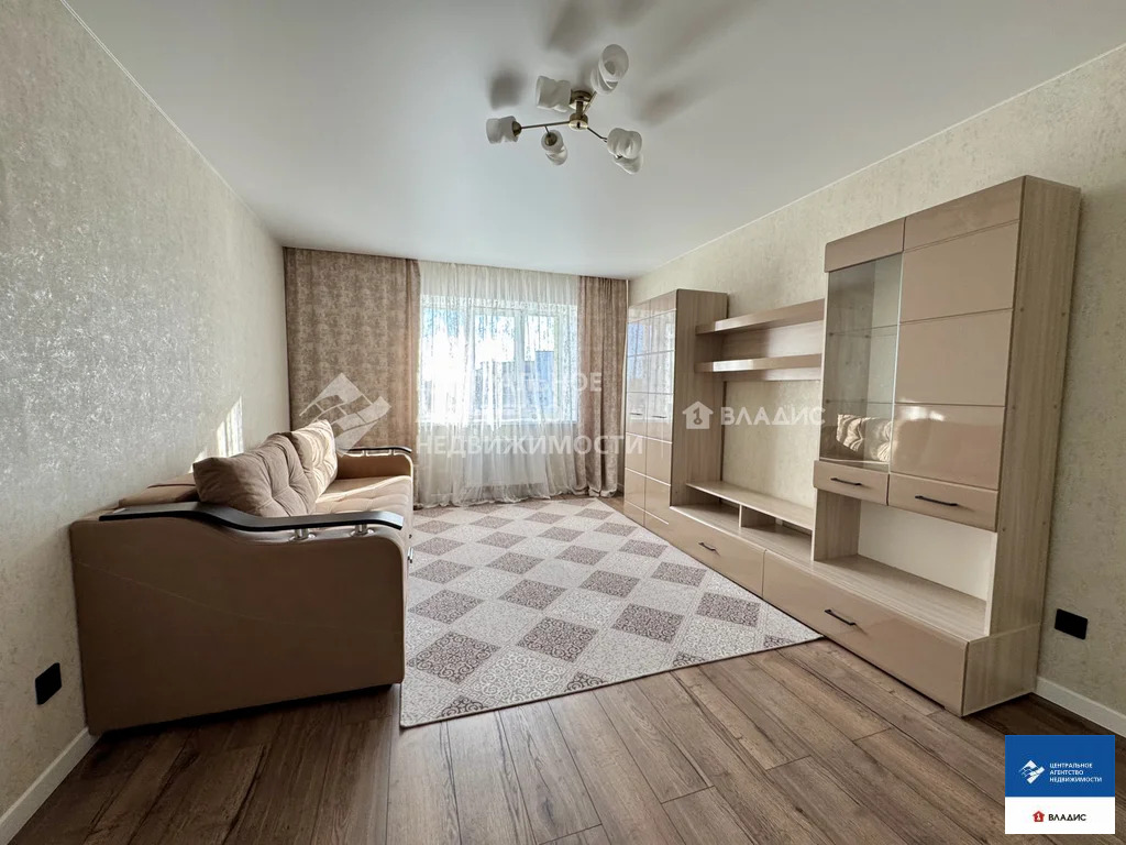 Аренда квартиры, Рязань, ул. Баженова - Фото 6