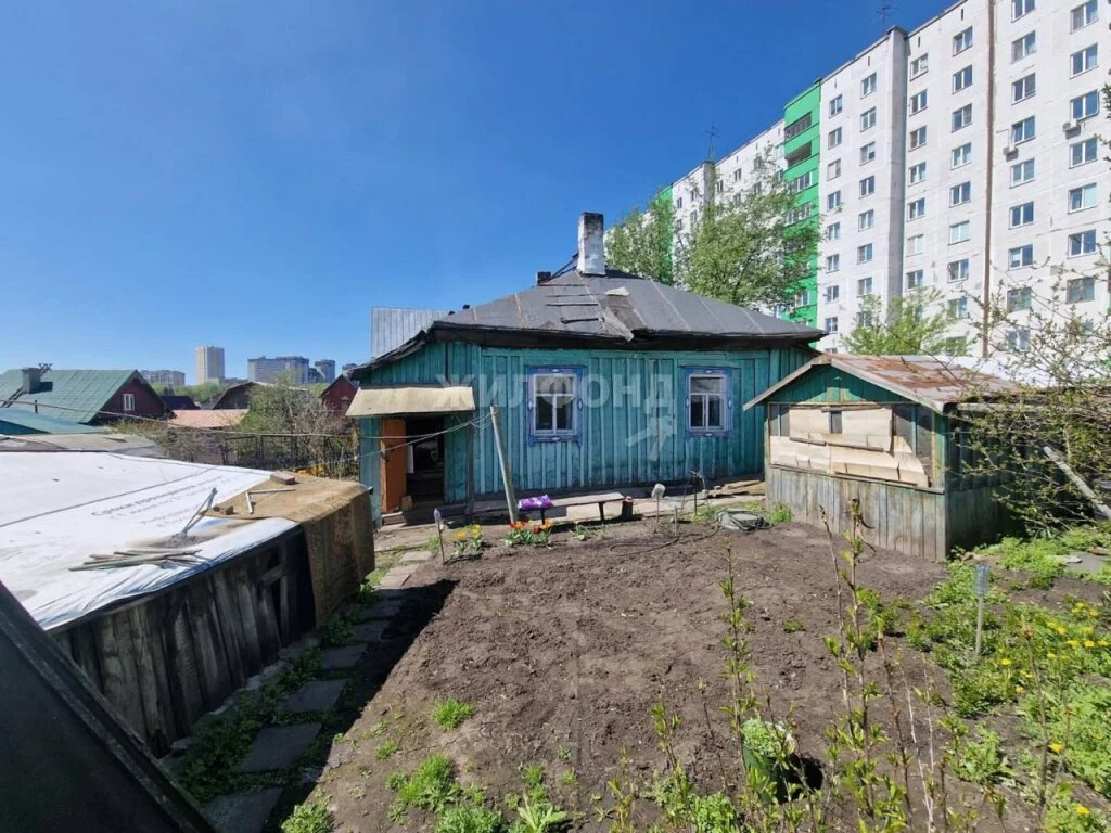 Продажа дома, Новосибирск, ул. Тульская - Фото 6