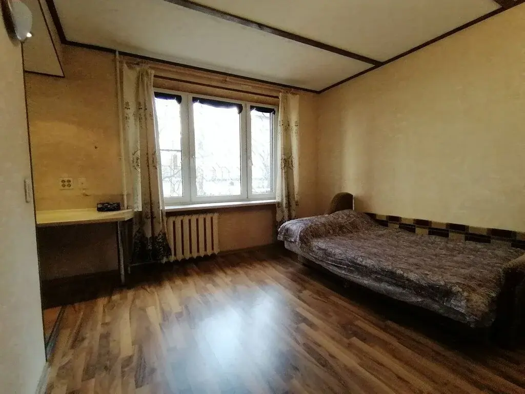 Продаю 1-о комнатную квартиру - Фото 4