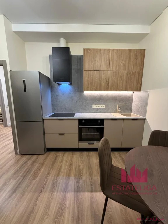 Аренда квартиры, м. Шелепиха, Шмитовский проезд - Фото 8