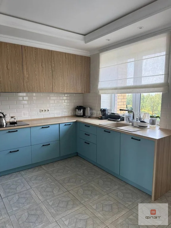 Продажа квартиры, Казань, ул. Баки Урманче - Фото 5