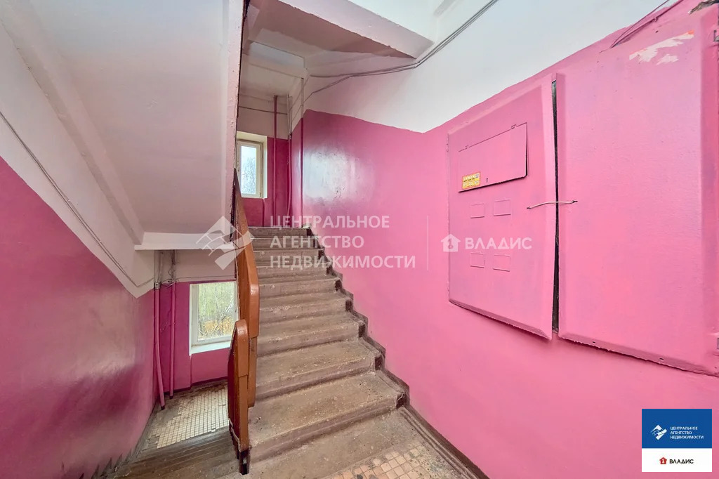 Продажа квартиры, Рязань, ул. Юбилейная - Фото 13