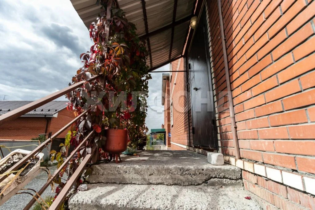 Продажа квартиры, Новосибирск, Вознесенская - Фото 19