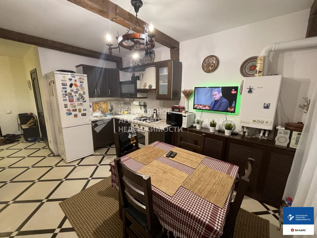 Аренда квартиры, Рязань, Славянский проспект - Фото 1