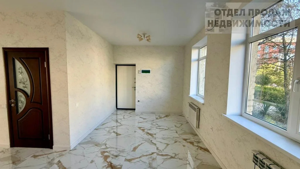 3-к Квартира - Фото 5