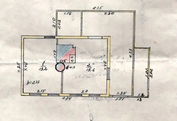 Дом по ул. Худякова - Фото 12