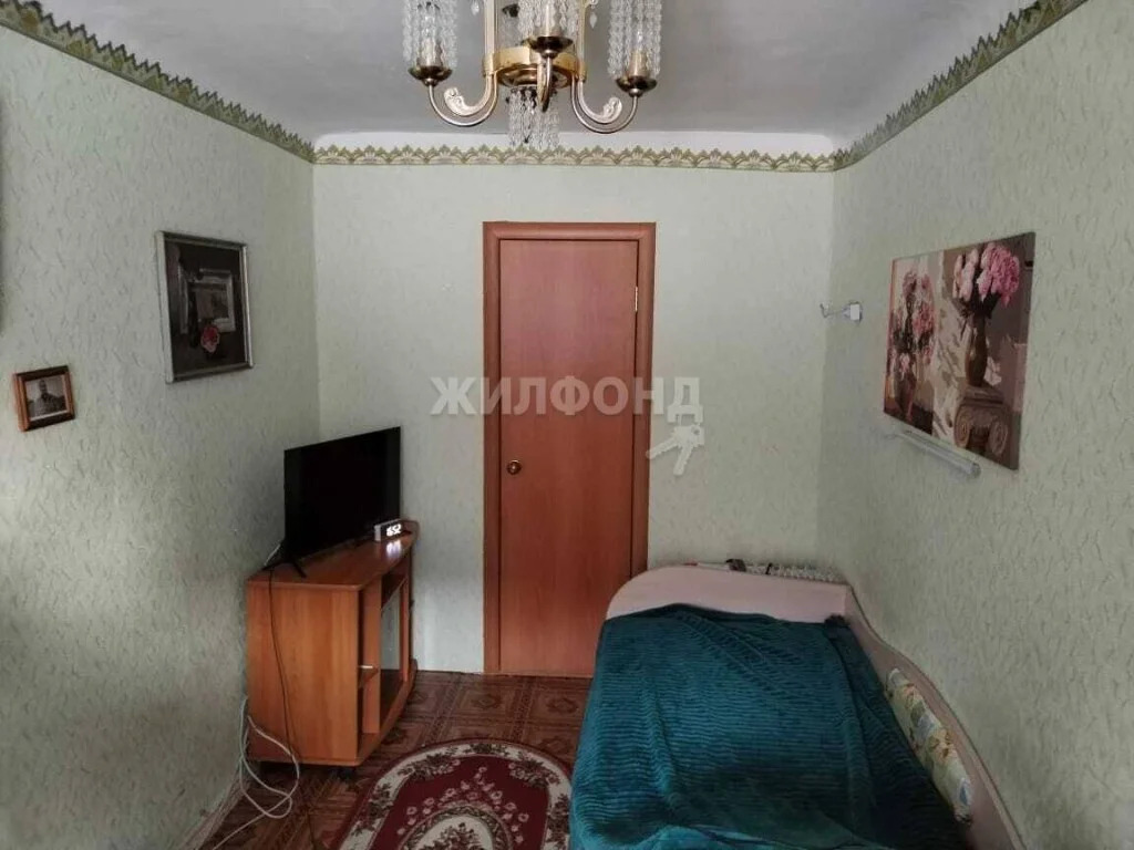 Продажа квартиры, Новосибирск, ул. Титова - Фото 3