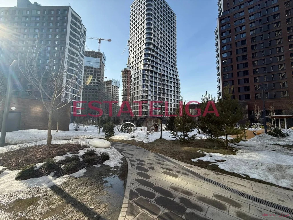 Продажа квартиры, улица Крузенштерна - Фото 20