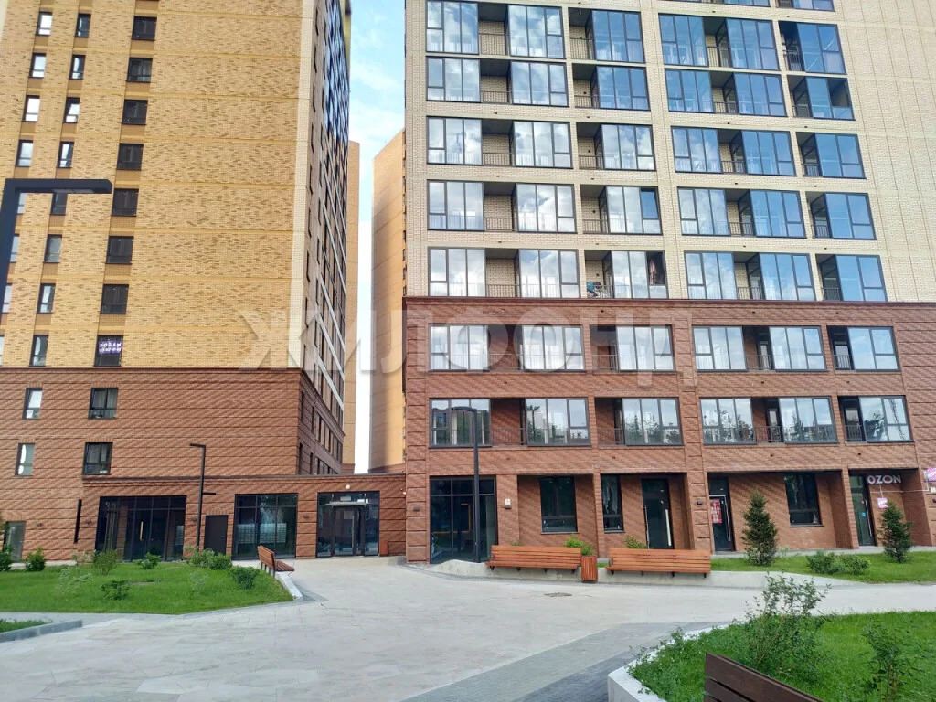 Продажа квартиры, Новосибирск, ул. Аэропорт - Фото 25