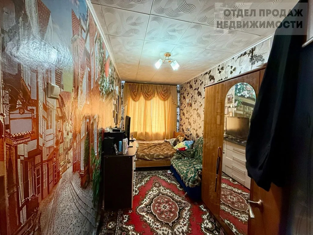 Уютная 2-к квартира - Фото 6