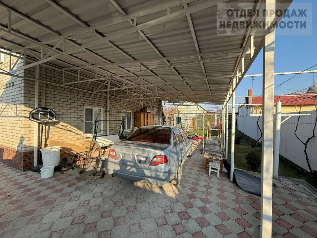 Дом в Крымске - Фото 26