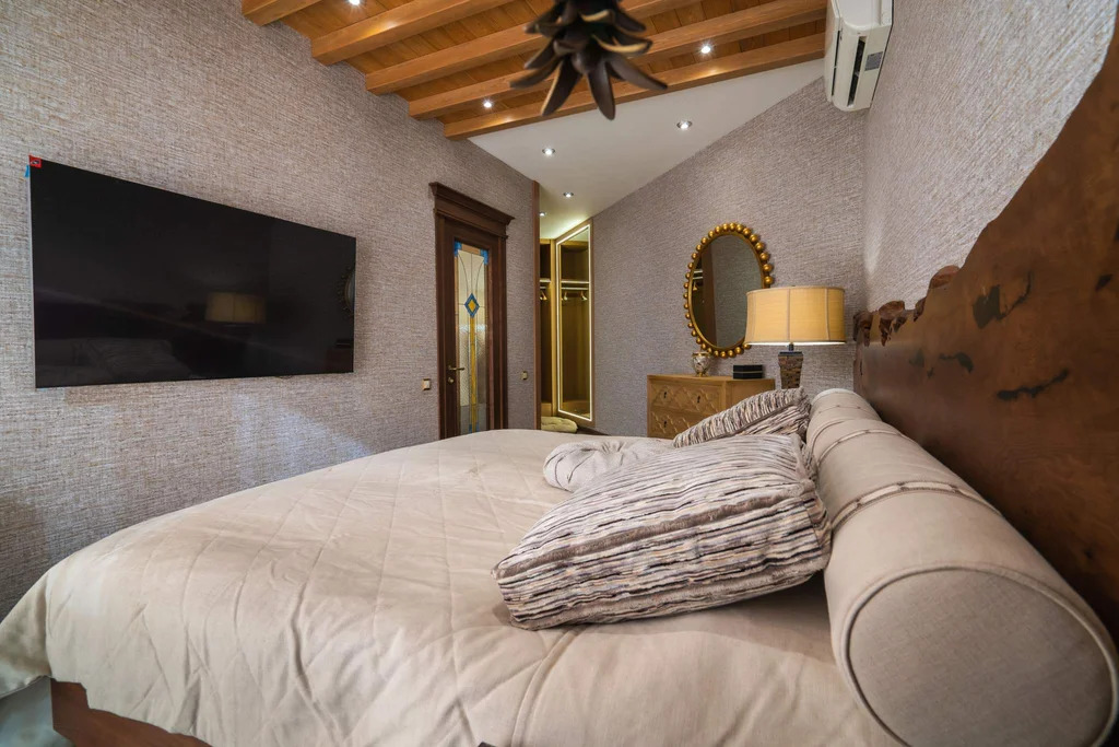 Продается 2-комн. квартира 76 кв.м. - Фото 15