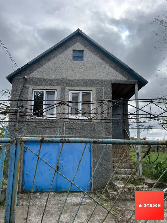 Продажа дома, Сакский район, Каспийская улица - Фото 1