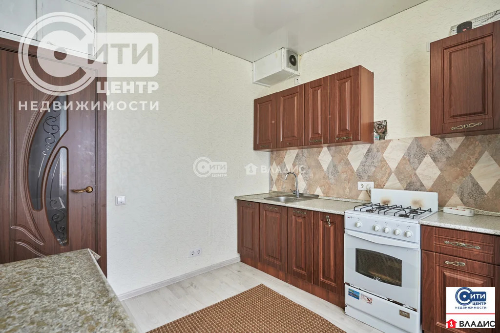 Продажа квартиры, Воронеж, ул. Морозова - Фото 30