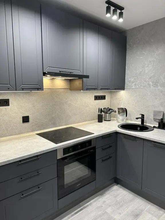 Просторная Однушка Евро 48 кв.м в ЖК " Лесной Городок " - Фото 15