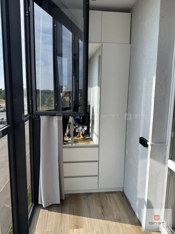 Продажа квартиры, Осиново, Зеленодольский район, ул. Дорожная - Фото 4