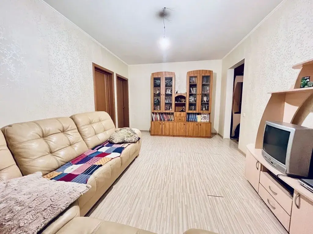 Продажа трехкомнатной квартиры 76.0м ул. Речная, 15, Балашиха, ... - Фото 15