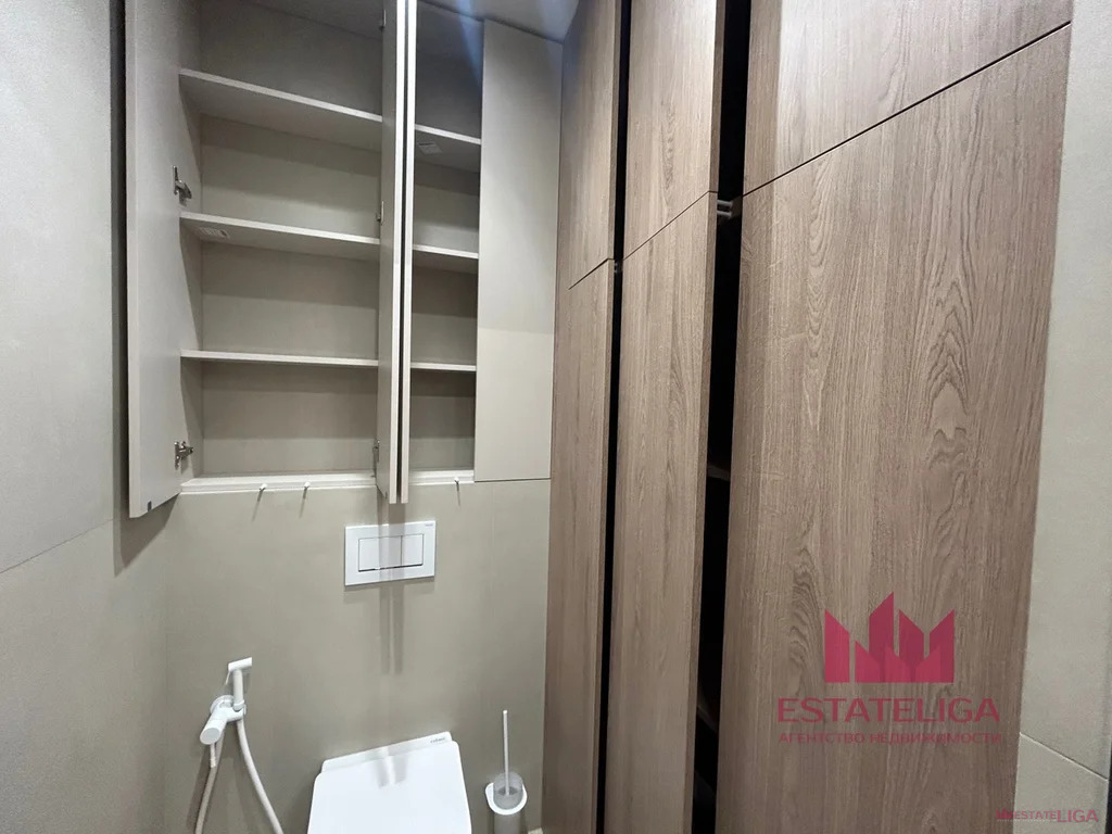 Аренда квартиры, 6-я Радиальная улица - Фото 16