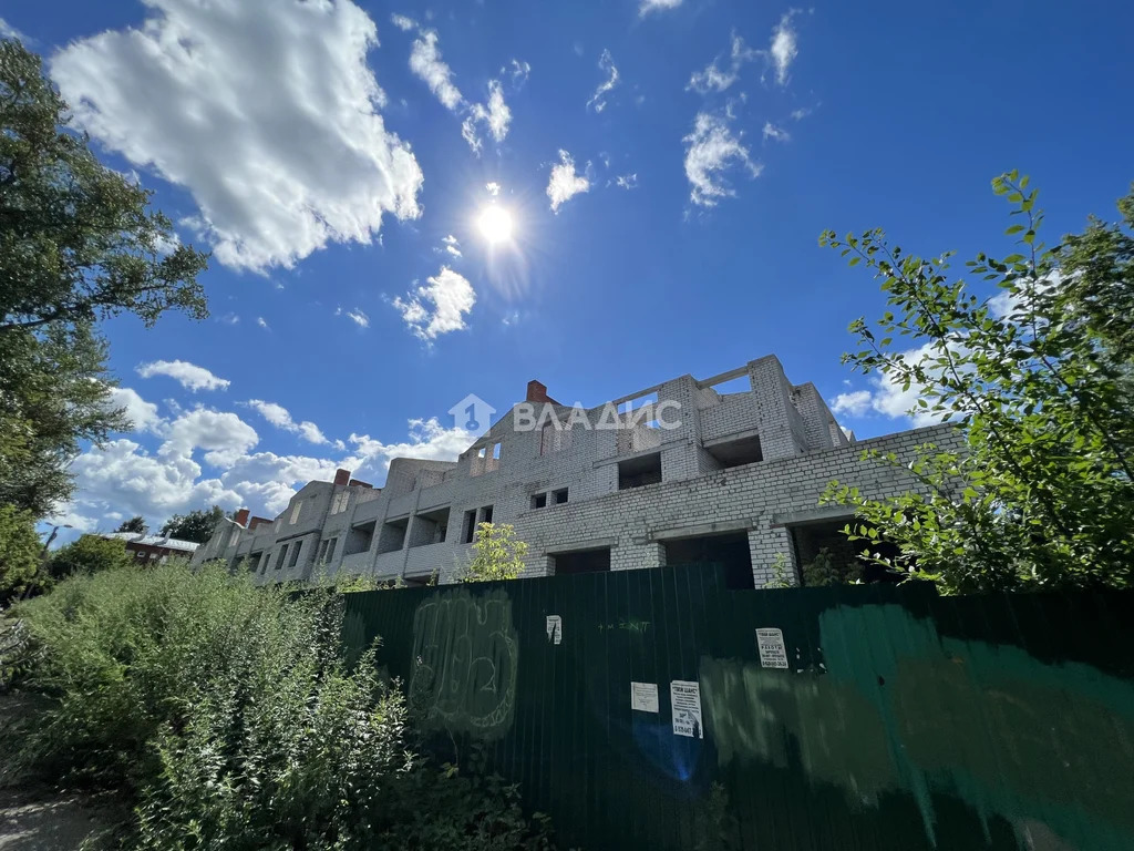 городской округ Владимир, Никитская улица, д.27А, 2-комнатная квартира ... - Фото 11