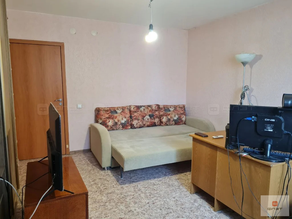Продажа квартиры, Казань, ул. Академика Глушко - Фото 1