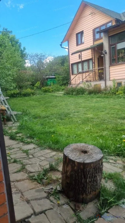Продажа дома, Братовщина, Пушкинский район, 2-я Станционная улица - Фото 3