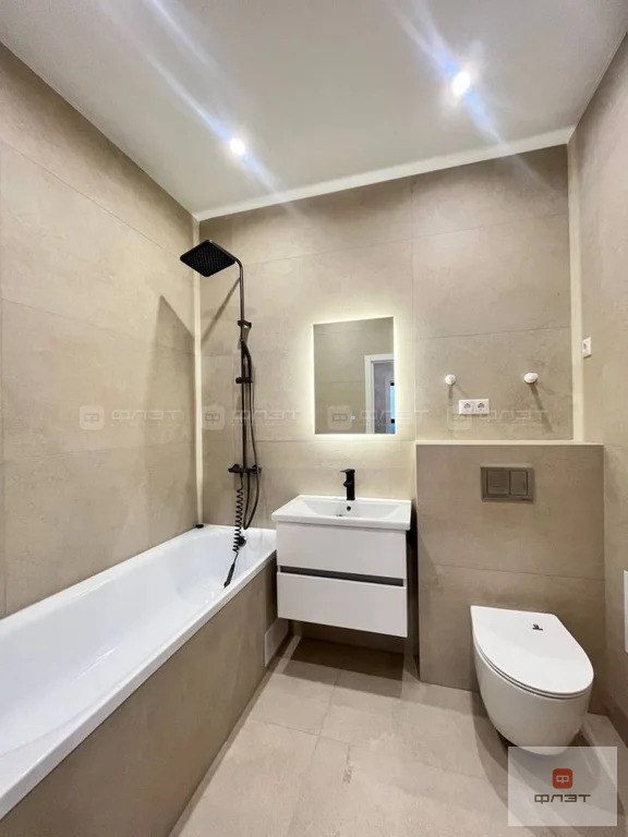 Продажа квартиры, Казань, ул. Чистопольская - Фото 15