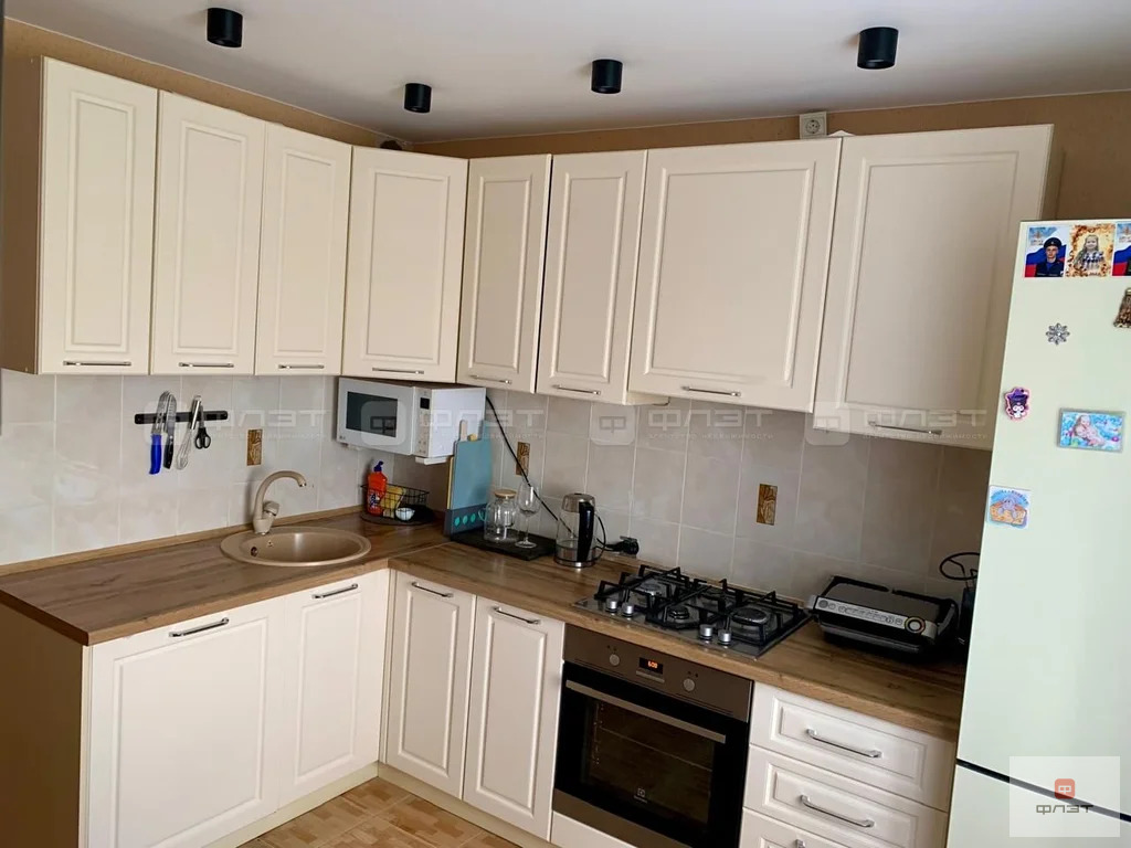 Продажа квартиры, Казань, ул. Юлиуса Фучика - Фото 3