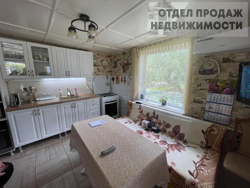 Дом с прудом на участке - Фото 24