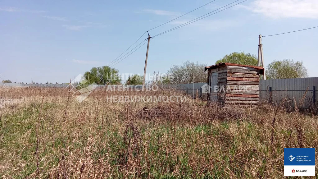 Продажа участка, Марьино-2, Рязанский район, ул. Осенняя - Фото 6