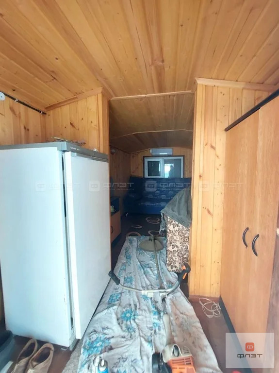 Продажа дома, Соболевское, Верхнеуслонский район, ул. Береговая - Фото 18
