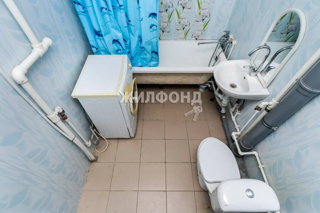 Продажа квартиры, Новосибирск, ул. Приморская - Фото 2