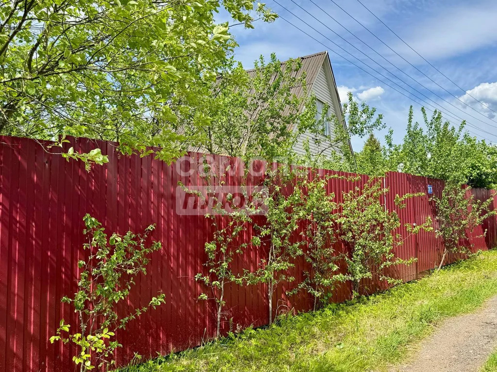 Продажа дома, Дмитров, Дмитровский район, 178 - Фото 30