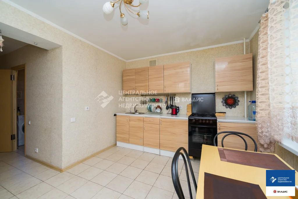 Продажа квартиры, Рязань, ул. Щорса - Фото 6