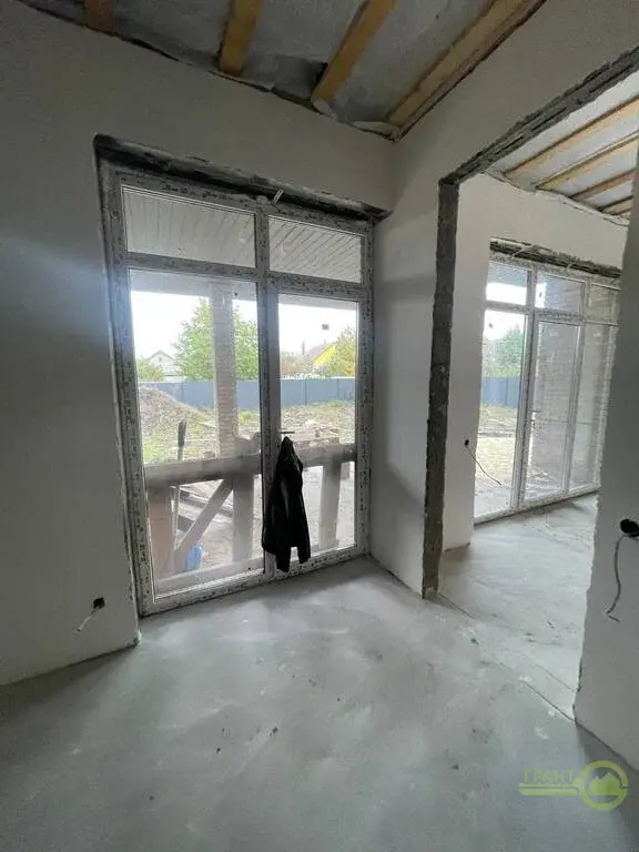 Стильный дом в Дубовое с гаражом - Фото 5