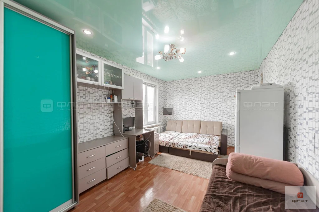 Продажа квартиры, Казань, ул. Коллективная - Фото 4