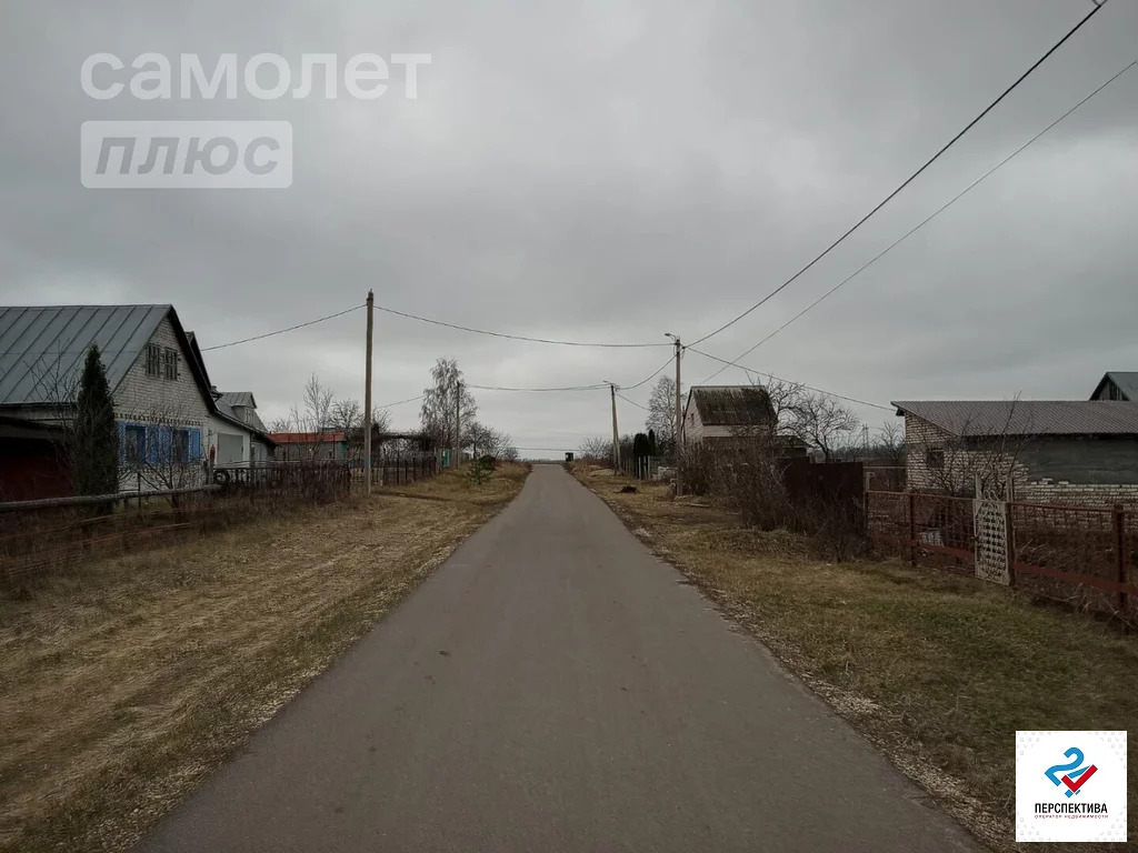 Продажа участка, Двуречки, Грязинский район - Фото 1