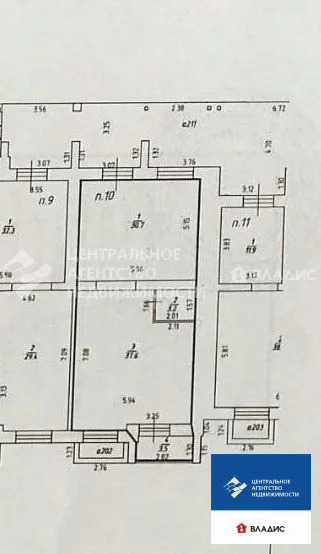 Аренда ПСН, Рыбное, Рыбновский район, Перспективная улица - Фото 5