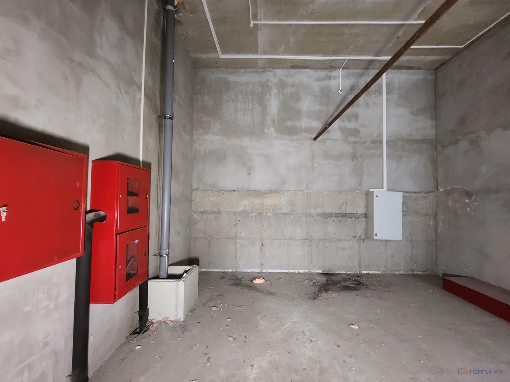 Продажа торгового помещения, 6-я Радиальная улица - Фото 7