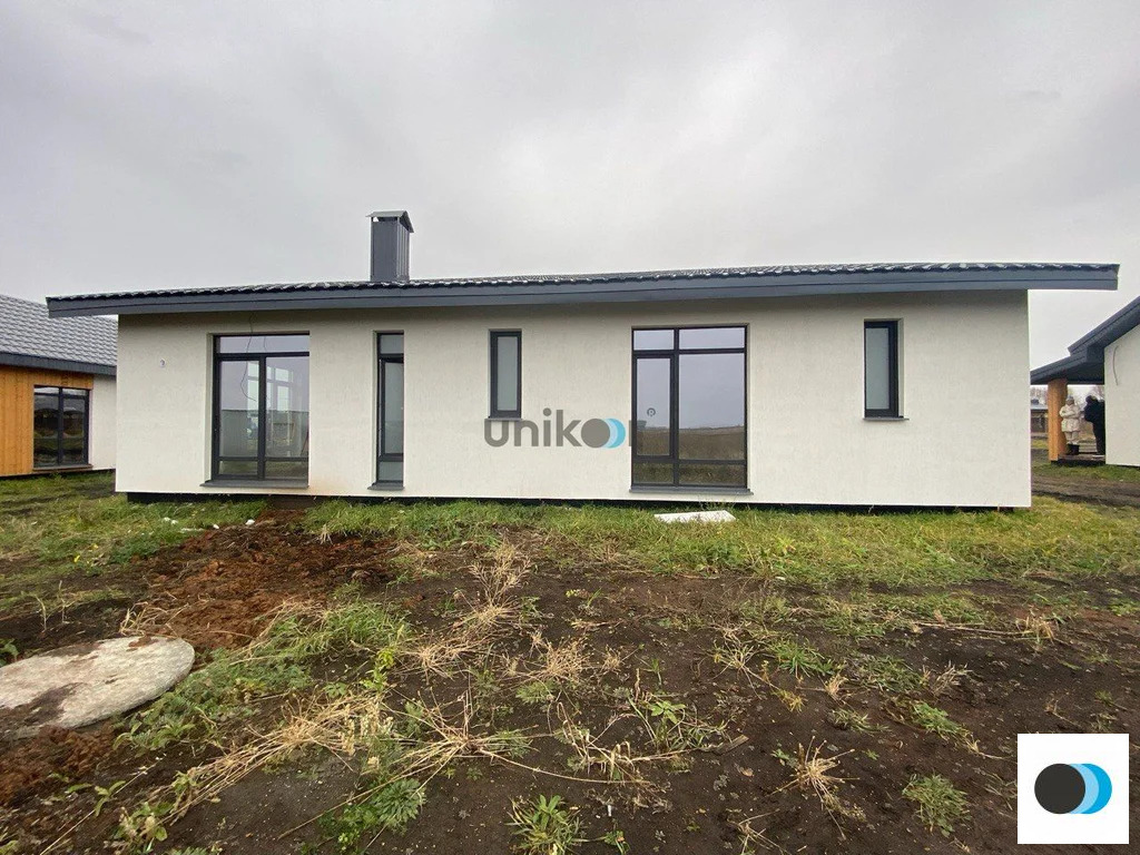 Продажа дома, Подымалово, Уфимский район, Ягодная улица - Фото 5