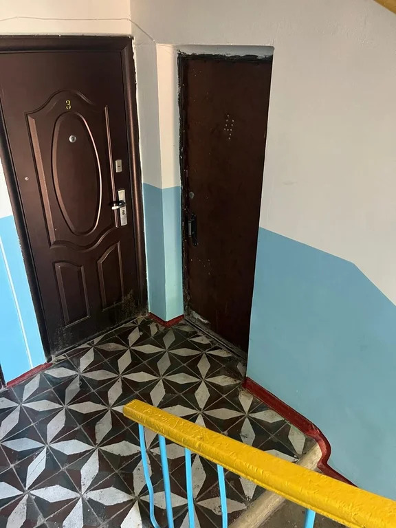 Продажа квартиры, Октябрьский, Северский район, ул. Пушкина - Фото 10