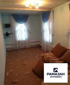 Аренда дома, Казань, м. Аметьево, Ул. Полярная - Фото 1