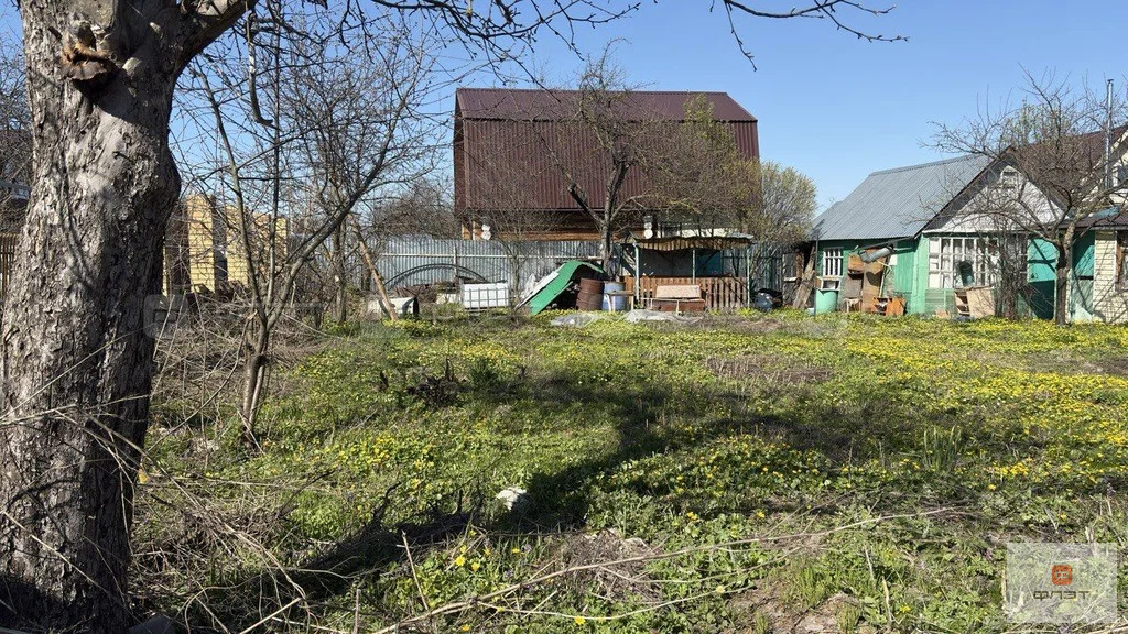 Продажа участка, Казань, тер. СНТ Нарцисс - Фото 14