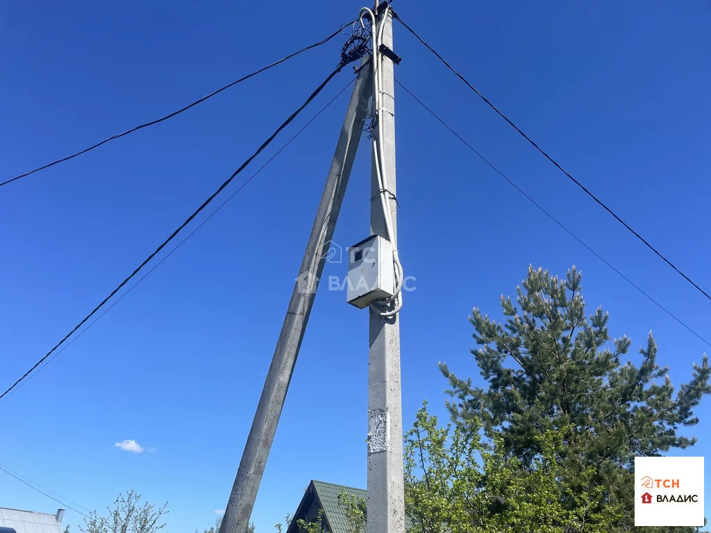 Продажа участка, Щелковский район, улица 1-я Линия - Фото 8