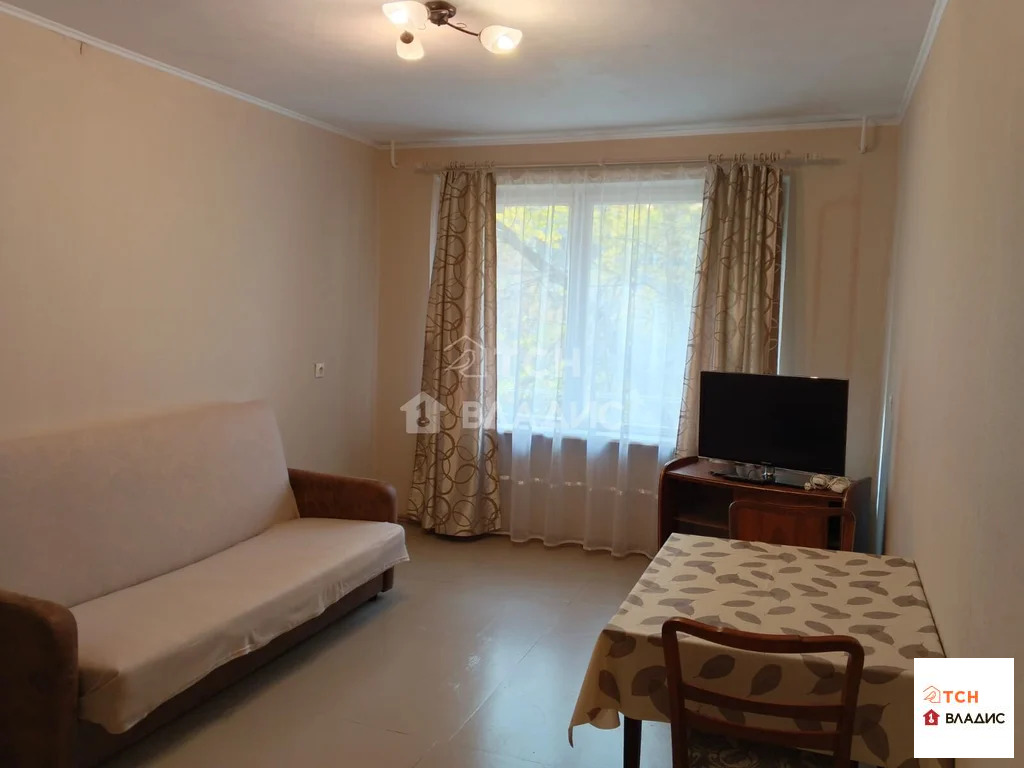 Аренда квартиры, Пушкино, Воскресенский район, 52 - Фото 3