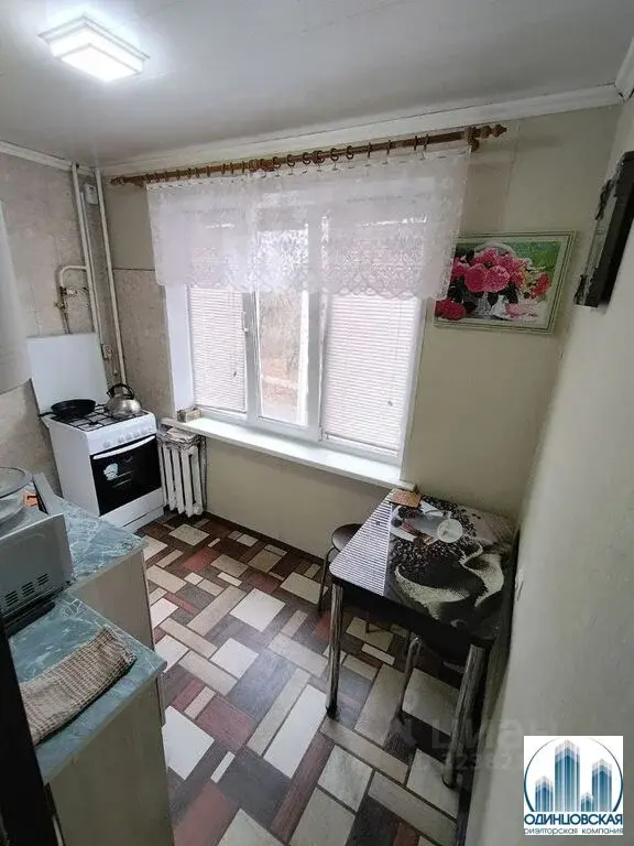 Продажа двухкомнатной квартиры в Кубинке-10 - Фото 13