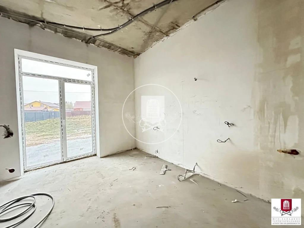 Продажа дома, Кабицыно, Боровский район, Престольная улица - Фото 15